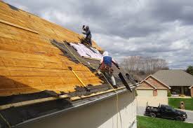 Reliable Edneyville, NC Roofing Contractor Solutions